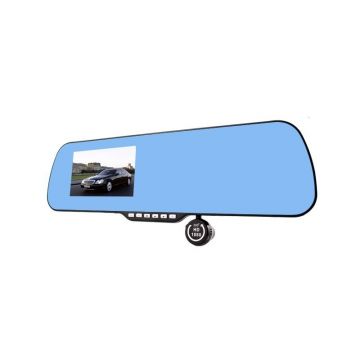 Camera Auto tip Oglinda Allwinner X6 FullHD Resigilata