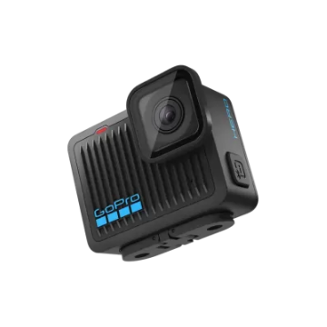 Camera De Actiune HERO 4K30 12MPHyperSmooth in app. Waterproof 5m Negru