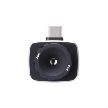 Camera de termoviziune uni-t uti722m (android) Camera de termoviziune uni-t uti722m (android)