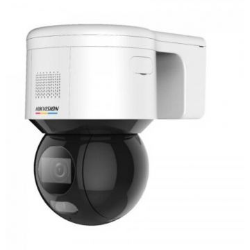 Camera IP 4MP 4mm IR 30m