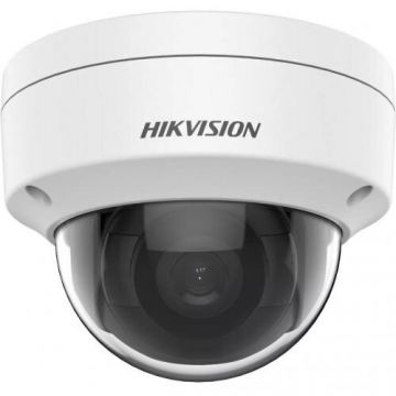 Camera IP Dome 2MP 2.8mm IR30M Alb