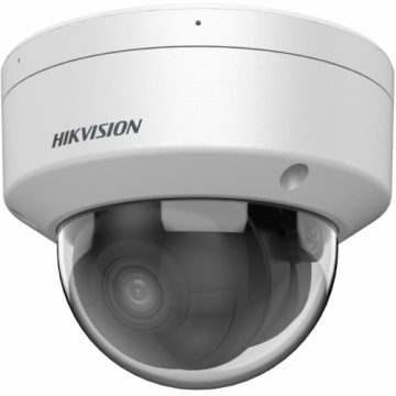 Camera IP Dome 4MP 2.8MM IR30M Audio