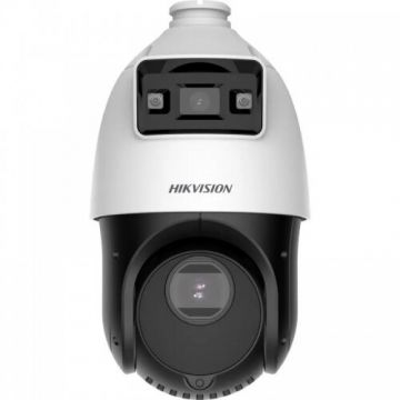 Camera IP DS-2SE4C425MWG-E 4MP Lentila 2.8/4.8-120mm IR 100m