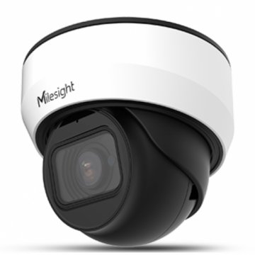 Camera IP Mini Dome 5MP 2.7-13.5mm IR50M