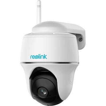 Camera supraveghere Argus Series B420, surveillance camera (white)