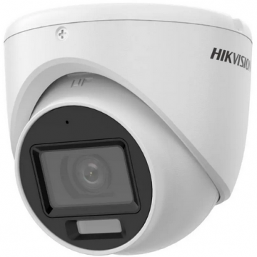 Camera Turret 2MP 2.8mm IR20M
