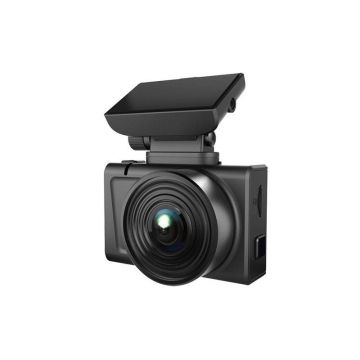 Camera video DVR inregistrare trafic fata 4K si spate FULL HD 1080 wifi ecran de 3