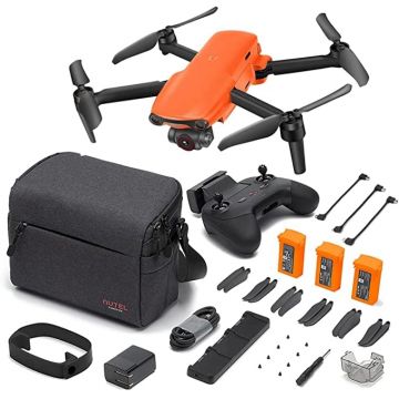 Drona pliabila Autel Evo Nano Premium, Rosu, 4K, 48MP, 1 2   CMOS, Gimbal pe 3 axe, GPS, 28 min timp zbor, Slot memorie, 2250 mAh Drona pliabila Autel Evo Nano Premium, Rosu, 4K, 48MP, 1 2   CMOS, Gimbal pe 3 axe, GPS, 28 min timp zbor, Slot memorie, 2250 mAh