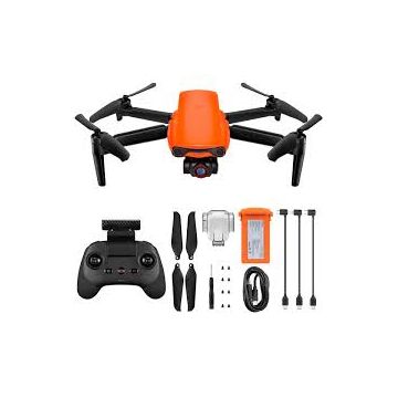 Drona pliabila Autel Evo Nano Standard, Rosu, 4K, 48MP, 1 2   CMOS, Gimbal pe 3 axe, GPS, 28 min timp zbor, Slot memorie, 2250 mAh Drona pliabila Autel Evo Nano Standard, Rosu, 4K, 48MP, 1 2   CMOS, Gimbal pe 3 axe, GPS, 28 min timp zbor, Slot memorie, 2250 mAh