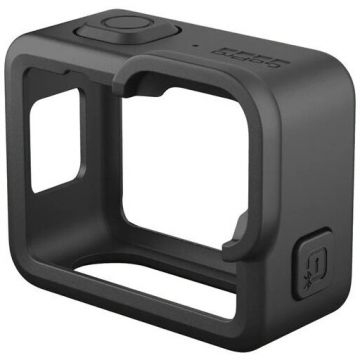 GoPro Carcasa protectie GoPro pentru HERO 4K, Negru