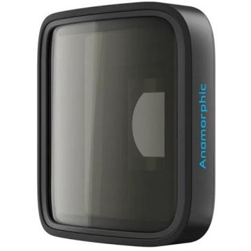 GoPro Lentila Mod Anamorphic GoPro pentru HERO13 Black, AEWAL-011