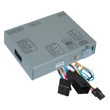 Interfata audio video Opel RL2-N900 IntelliLink v1 Interfata audio video Opel RL2-N900 IntelliLink v1