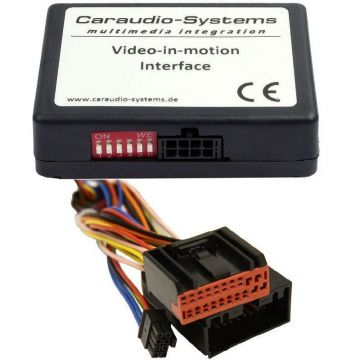 Interfata camera video auto marsarier Range Rover LR10 v1 Interfata camera video auto marsarier Range Rover LR10 v1