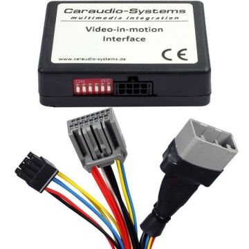 Interfata camera video auto marsarier Range Rover LR12 v1 Interfata camera video auto marsarier Range Rover LR12 v1