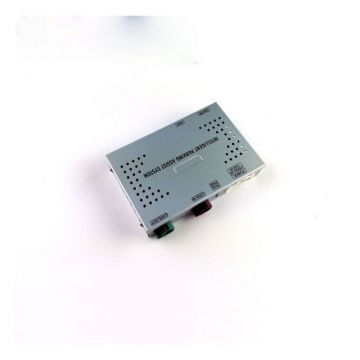 Interfata camera video auto marsarier si fata BMW RL-CIC-2 v1 Interfata camera video auto marsarier si fata BMW RL-CIC-2 v1