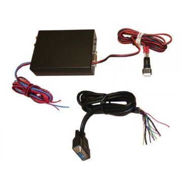 Interfata video RGB universala intrare video si camera spate VL2-RGB04 Interfata video RGB universala intrare video si camera spate VL2-RGB04