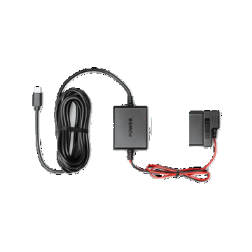 Kit parcare 70mai OBD-II Hardwire Kit, compatibil cu toate camerele auto 70mai