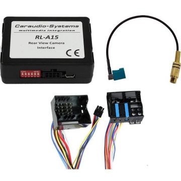 RL-A15 interfata camera video spate Mercedes Vito W447 RL-A15 interfata camera video spate Mercedes Vito W447