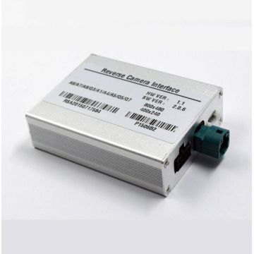 RL-MIB-2SCREEN Interfata video camera spate si camera fata AUDI MIB cu ecran touchscreen la climatronic RL-MIB-2SCREEN Interfata video camera spate si camera fata AUDI MIB cu ecran touchscreen la climatronic