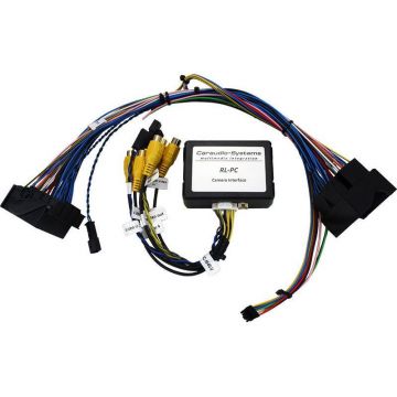 RL-PC Interfata audio video Citroen Peugeot Toyota Opel v1 RL-PC Interfata audio video Citroen Peugeot Toyota Opel v1