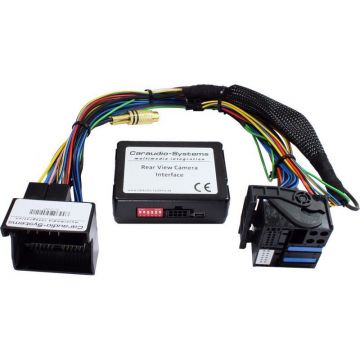 RL-PCM3-2-TF Interfata camera video si video in miscare Porsche PCM 3.1 si PCM3.0 RL-PCM3-2-TF Interfata camera video si video in miscare Porsche PCM 3.1 si PCM3.0