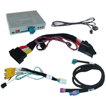 RL3-SY3 Interfata camera video auto spate Ford 2016- cu SYNC 3 RL3-SY3 Interfata camera video auto spate Ford 2016- cu SYNC 3