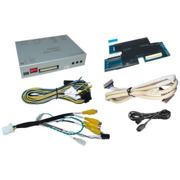 RL4-UCON7-500 Interfata video Fiat 500 Camera spate si camera fata v3 RL4-UCON7-500 Interfata video Fiat 500 Camera spate si camera fata v3
