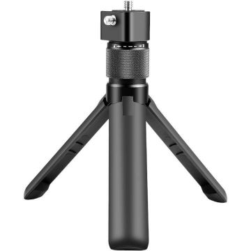 Suport Trepied PU886B pentru Insta360 X3 / X4 Negru