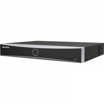 Video Recorder Hikvision DS-7608NXI-K1(D) 8 Canale Video Recorder Hikvision DS-7608NXI-K1(D) 8 Canale