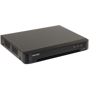 Video Recorder Hikvision IDS-7208HQHI-M1/SC 8 canale