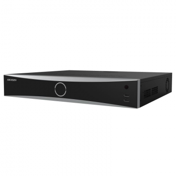 Video Recorder Hikvision NVR HIKVISION 32 CH 4K 4XSATA