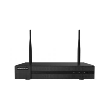Video Recorder HiWatch HWN-2108MH-W 8 Canale