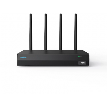 Video Recorder REOLINK NVS12W 12 Canale