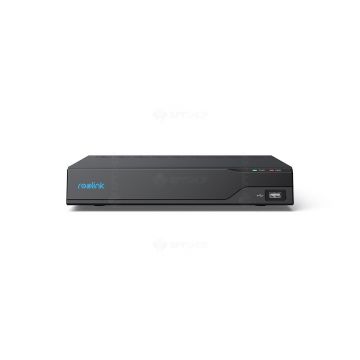 Video Recorder REOLINK NVS8 8 Canale Video Recorder REOLINK NVS8 8 Canale
