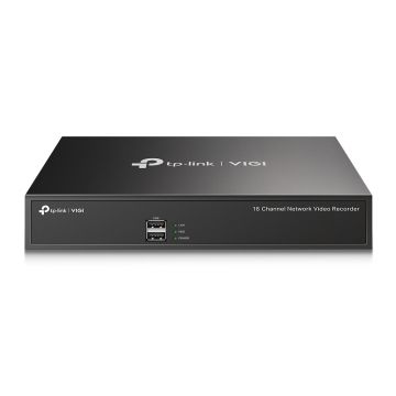 Video Recorder TP-LINK VIGI NVR1016H 16 Canale