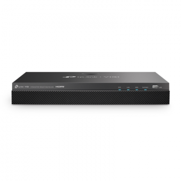 Video Recorder TP-LINK VIGI NVR2008H-8MP 8 Canale