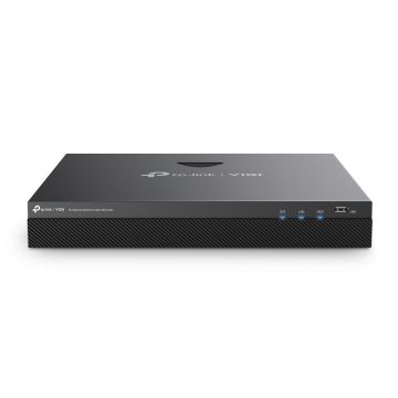 Video Recorder TP-LINK VIGI NVR2016H 16 Canale