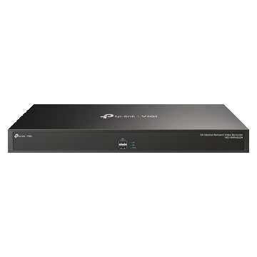 Video Recorder TP-LINK VIGI NVR4032H 32 Canale