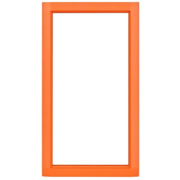 2N Entry Panel Metal Frame/Ip Safety Orange 9152000 2N Entry Panel Metal Frame/Ip Safety Orange 9152000