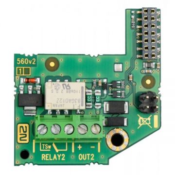 2N Entry Panel Tamper Switch/Ip Force/Safety 9151010 2N Entry Panel Tamper Switch/Ip Force/Safety 9151010