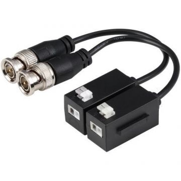 Accesoriu supraveghere Dahua Set 2 videobaloane pasive PFM800-4K, 1 canal, Max. 4K, HDCVI/TVI/AHD/CVBS Accesoriu supraveghere Dahua Set 2 videobaloane pasive PFM800-4K, 1 canal, Max. 4K, HDCVI/TVI/AHD/CVBS