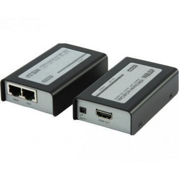 ATEN ATEN Video Extender HDMI over Cat 5e cable (60m) ATEN ATEN Video Extender HDMI over Cat 5e cable (60m)