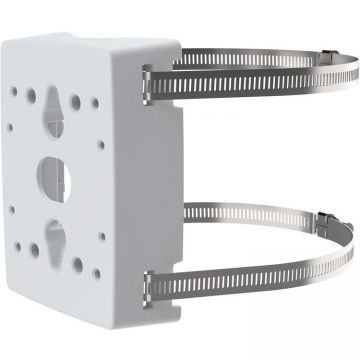 AXIS Axis Communications T91B47 Pole Mount (100-410mm) 01164-001 AXIS Axis Communications T91B47 Pole Mount (100-410mm) 01164-001
