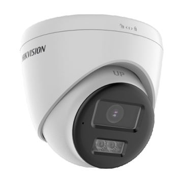 Camera analog, 3K, lentila 2.8mm, Dual Light 40m, Audio bidirectional - HIKVISION DS-2CE78K0T-LTS-2.8mm Camera analog, 3K, lentila 2.8mm, Dual Light 40m, Audio bidirectional - HIKVISION DS-2CE78K0T-LTS-2.8mm