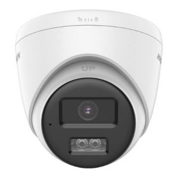 Camera analog Hikvision 2MP, Audio, Dual Light 40m, IP67 - DS-2CE78D0T-LTS(2.8MM) Camera analog Hikvision 2MP, Audio, Dual Light 40m, IP67 - DS-2CE78D0T-LTS(2.8MM)