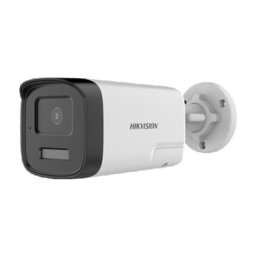 Camera analog Hikvision, 3K, lentila 2.8mm, Dual Light 40m, Audio bidirectional, IP67- DS-2CE17K0T-LTS-2.8mm Camera analog Hikvision, 3K, lentila 2.8mm, Dual Light 40m, Audio bidirectional, IP67- DS-2CE17K0T-LTS-2.8mm