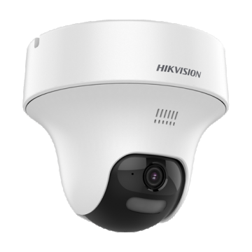 Camera analog PT Hikvision, 5MP 3K, lentila 2.8mm, Dual Light 20m, Audio bidirectional - DS-2CE70K0T-PTLTS-2.8mm Camera analog PT Hikvision, 5MP 3K, lentila 2.8mm, Dual Light 20m, Audio bidirectional - DS-2CE70K0T-PTLTS-2.8mm