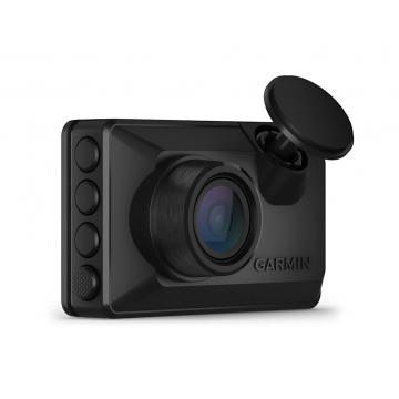 Camera auto Garmin Dash X110
