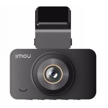 Camera auto Imou S800, 4K, unghi vizual 123, ecran 3, Wi-Fi, microfon, slot card Micro SD, IP52