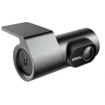 Camera auto Imou T200, 2MP FULL HD, Wi-Fi, unghi vizual 124, Microfon si difuzor, slot card microSD